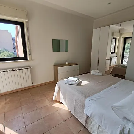 Apartmán Na Bedda Casuzza - Simeto *