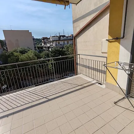 Na Bedda Casuzza - Simeto Paterno (Sicily)