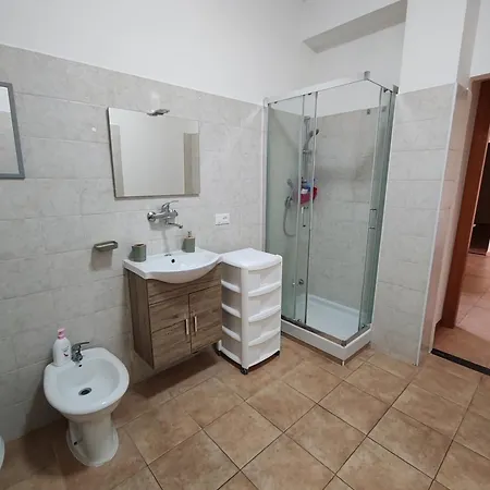 Na Bedda Casuzza - Simeto Apartmán *