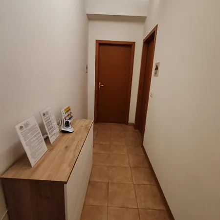 Apartmán Na Bedda Casuzza - Simeto *