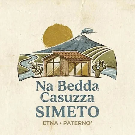 Apartmán Na Bedda Casuzza - Simeto