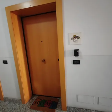Apartmán Na Bedda Casuzza - Simeto *