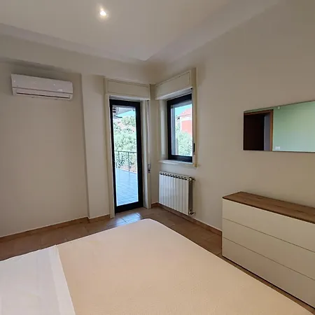 Na Bedda Casuzza - Simeto Apartmán *
