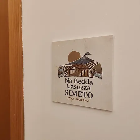 Apartmán Na Bedda Casuzza - Simeto *