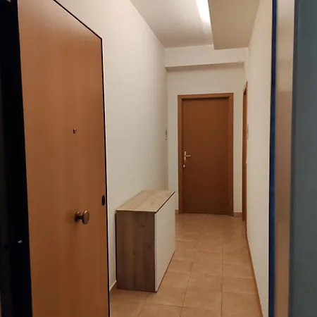Na Bedda Casuzza - Simeto Apartmán Paterno (Sicily)