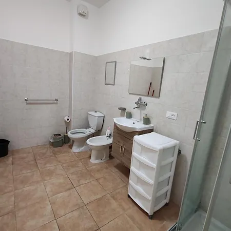 Apartmán Na Bedda Casuzza - Simeto