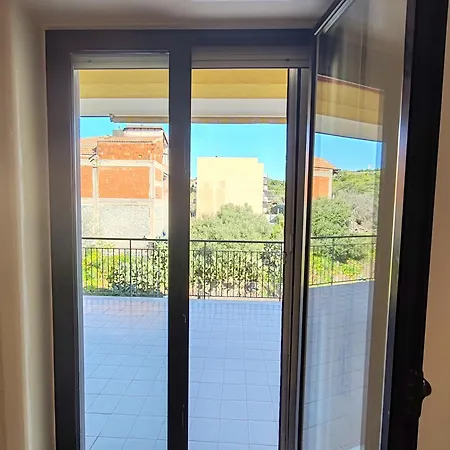 Na Bedda Casuzza - Simeto Apartmán *