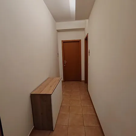 Apartmán Na Bedda Casuzza - Simeto Paterno (Sicily)